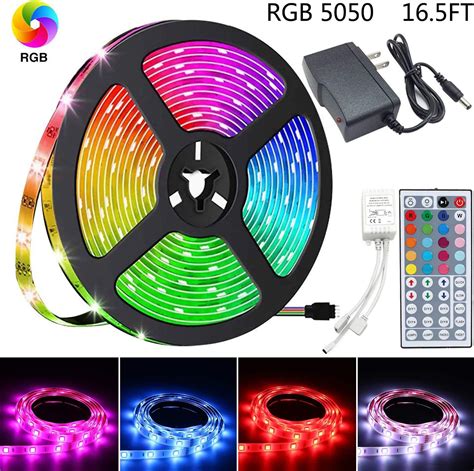 led lights amazon